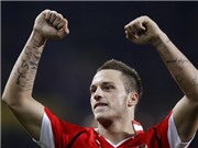 Bóng đá anh, ngoại hạng anh, lịch thi đấu euro 2012, Áo bất ngờ triệu tập Arnautovic
